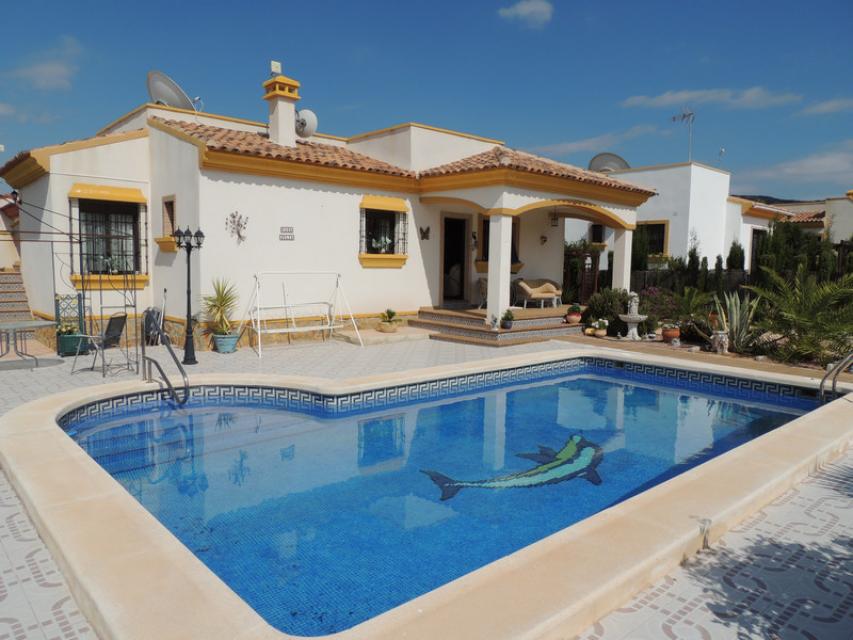 Verkaufen Sie Ihr Haus in Spanien