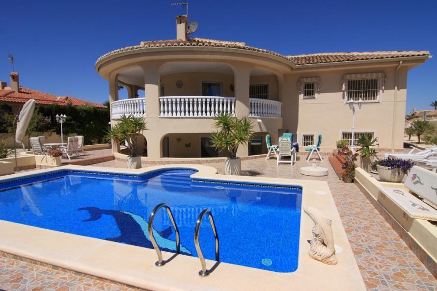 Sell your house in Spain