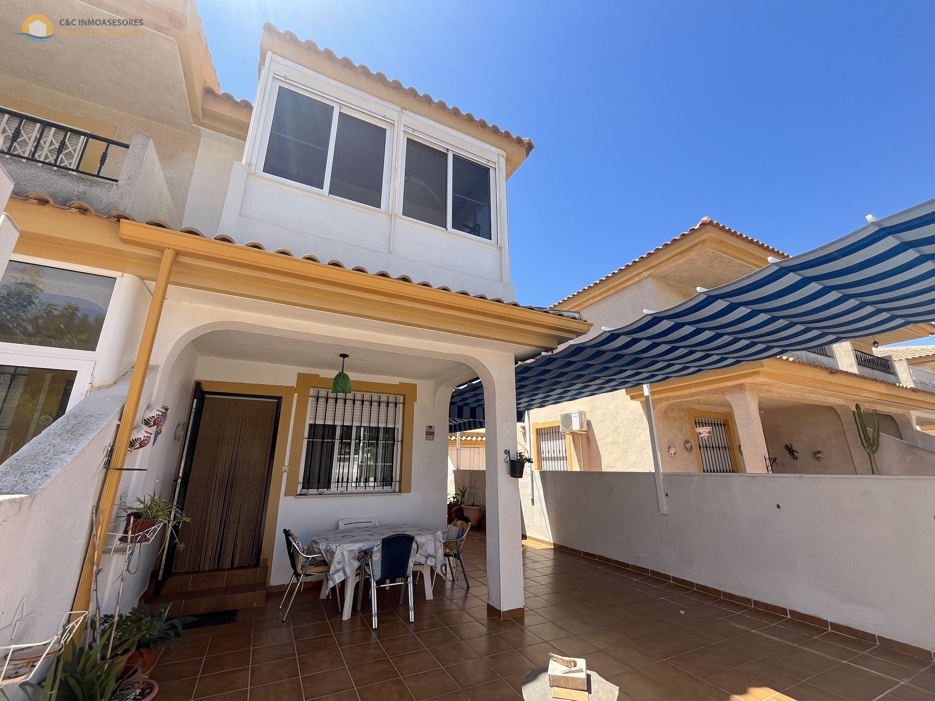 Duplex in Pilar de la Horadada - Resale - C&C Inmoasesores
